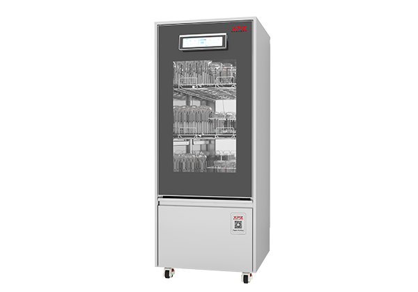 全自動實驗室洗瓶機(jī)的清洗效率與節(jié)能技術(shù)